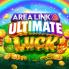 Area Link Ultimate Luck logotyp