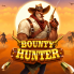 Bounty Hunter - Pragmatic Play logotyp