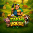 Farmhouse logotyp
