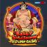 Belly Smackdown Golden Gains logotyp