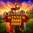Centurion Winner Grand Chance logotyp