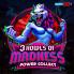 3 Howls of Madness Power Collect logotyp