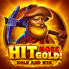 Hit More Gold logotyp