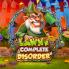 Lawn n' Complete Disorder logotyp