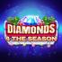 Diamonds 4 The Season logotyp