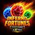 Inferno Fortunes Power Combo Extra logotyp