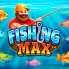 Fishing Max logotyp