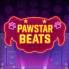 Pawstar Beats logotyp