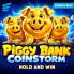 Piggy Bank: Coinstorm logotyp