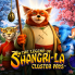 The Legend of Shangri La Cluster Pays logotyp