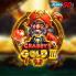 Crabby's Gold 3 logotyp