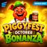 Piggyfest Bonanza logotyp
