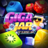 Giga Jar Cluster Link logotyp
