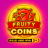 777 Coins logotyp