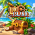 Loot Island logotyp