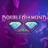 Double Diamond logotyp