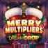 Merry Multipliers Dream Drop logotyp