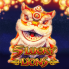 5 Lucky Lions logotyp