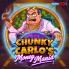 Chunky Carlo's Money Mania logotyp