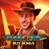 Book of Ra deluxe Buy Bonus logotyp