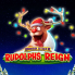 Bingo Staxx Rudolphs Reign logo