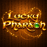 Lucky Pharaoh logotyp