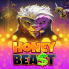 Honey Beast logotyp