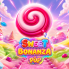 Sweet Bonanza Pop logotyp