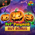 Pot o'Pumpkins logotyp