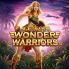 Age Of The Gods: Wonder Warriors logotyp