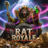Rat Royale logotyp