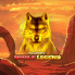 Wolf Legend Megaways logotyp
