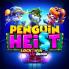 Penguin Heist logotyp