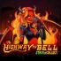 Highway to Bell Stack & Collect logotyp