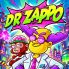 Dr Zappo logotyp