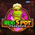 Rex's 5 Pot Steakhouse logotyp