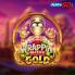 Wrappin More Gold logotyp