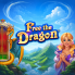 Free the Dragon logotyp