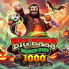 Big Bass Halloween Splash 1000 logotyp