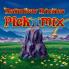 Rainbow Riches Pick'n'Mix logotyp