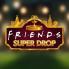 Friends Super Drop logotyp
