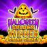 Halloween Golden Winner Grand Chance logotyp
