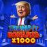 Trump It Bonanza x1000 logotyp