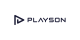 Playson logotyp