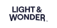 Light & Wonder logotyp