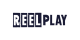 ReelPlay logotyp