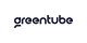 Greentube logotyp