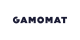 GAMOMAT logotyp