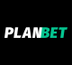 Planbet logotyp