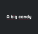 A Big Candy logo